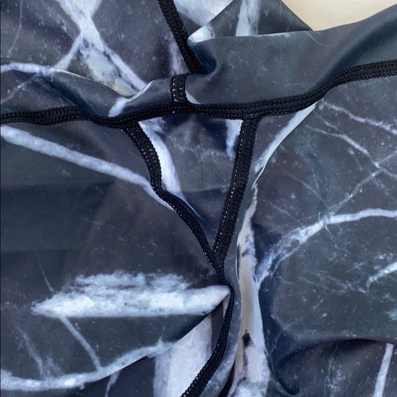 Nubyen SOHO Second Skin Leggings Waterproof - Picture 9 of 13